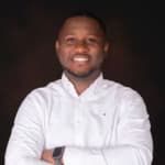 Kingsley Udoh