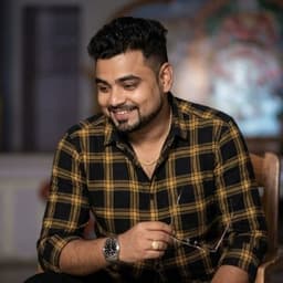 Bharat Varshney