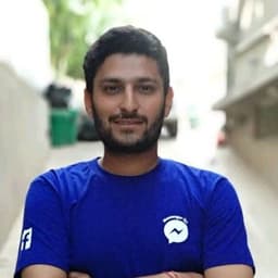 Ankur chauhan