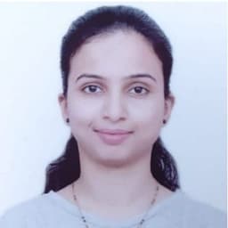 Priyanka Pawar
