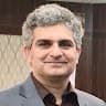 Arash Ghashami