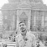 Rachit Kumar