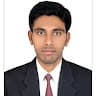 Srinivas M