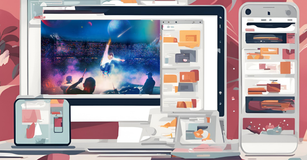 BookMyShow Crash: A Performance Testing nightmare ahead of Coldplay’s Mumbai concert