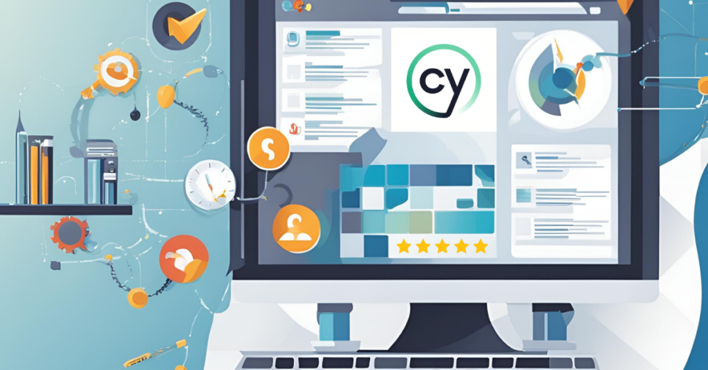 Cypress Review The Best Tool for Frontend Testing