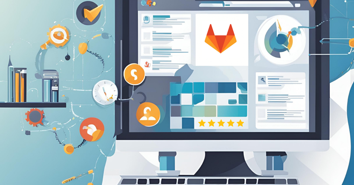 GitLab CICD Review The Ultimate Tool for Testers Who Love Automation