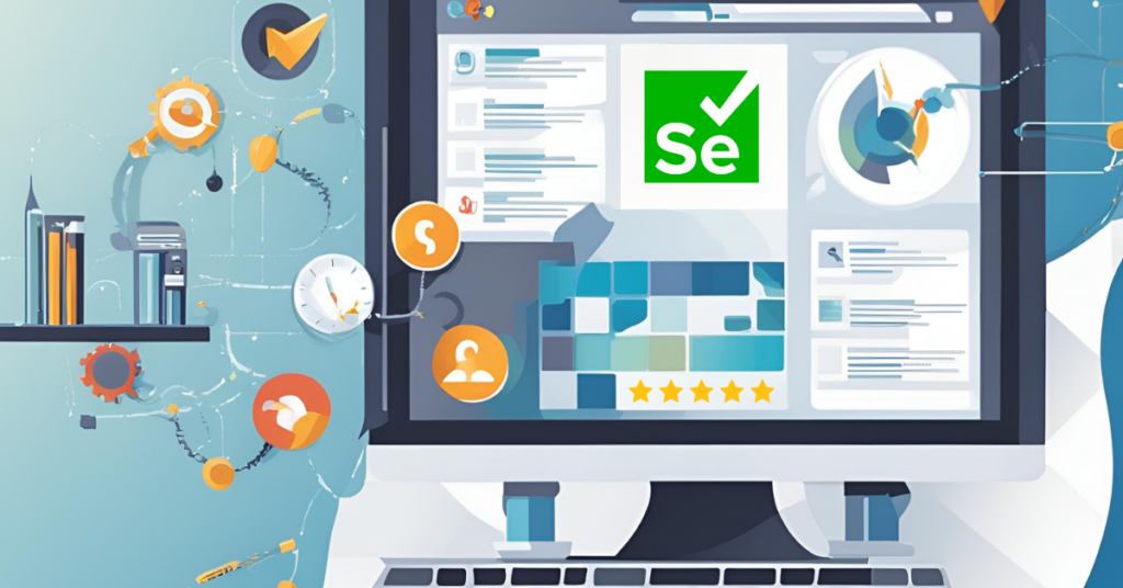 Selenium WebDriver Review Pros and Cons _🚜✨